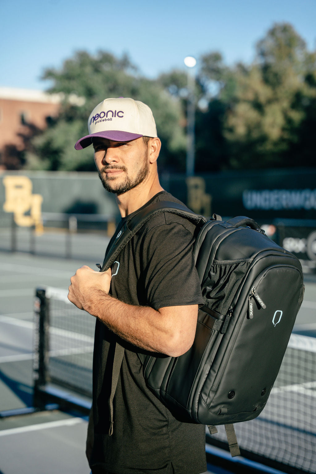 Neonic Sidekick | Pickleball Rec Bag