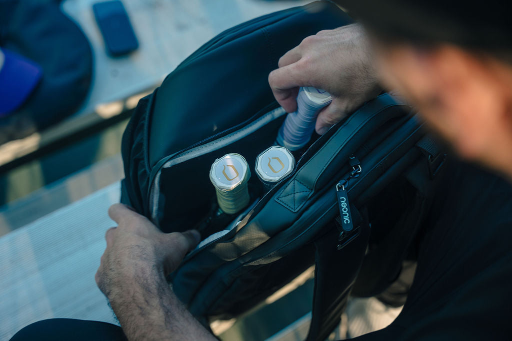 Neonic Sidekick | Pickleball Rec Bag
