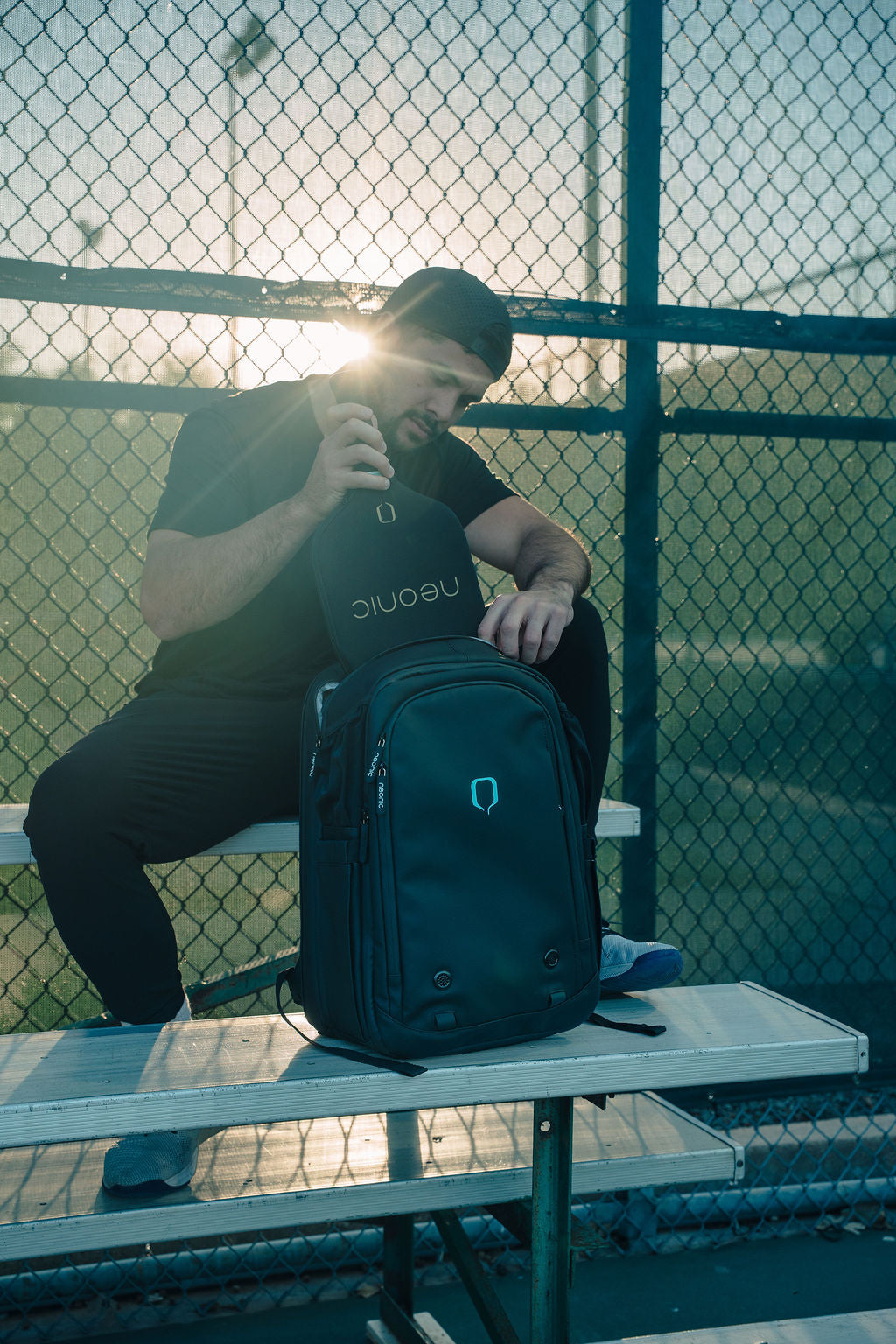 Neonic Sidekick | Pickleball Rec Bag