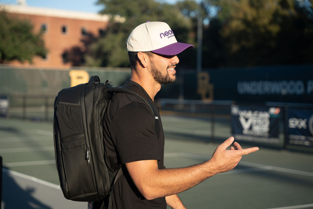 Neonic Sidekick | Pickleball Rec Bag