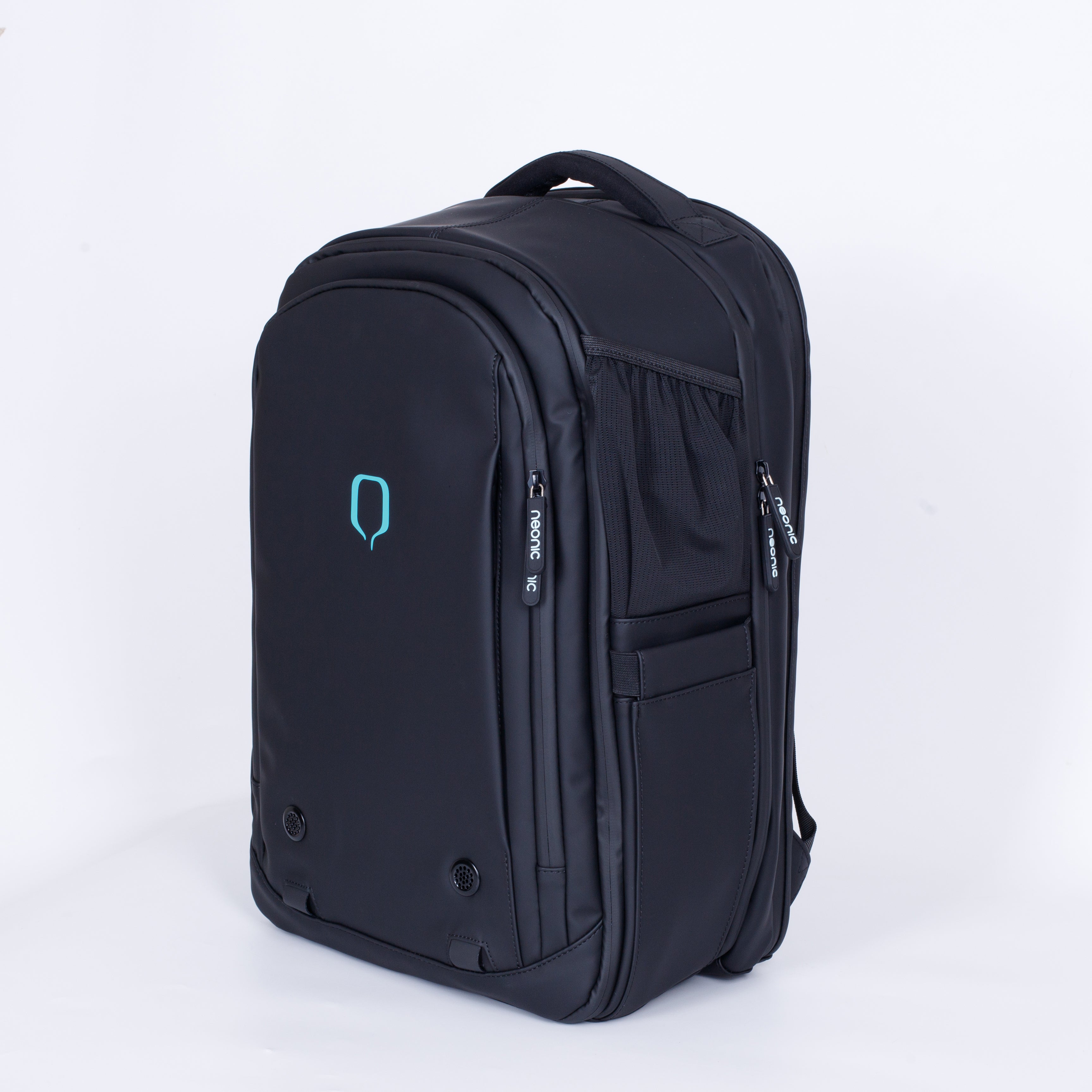 Neonic Sidekick | Pickleball Backpack with Shoe Compartment