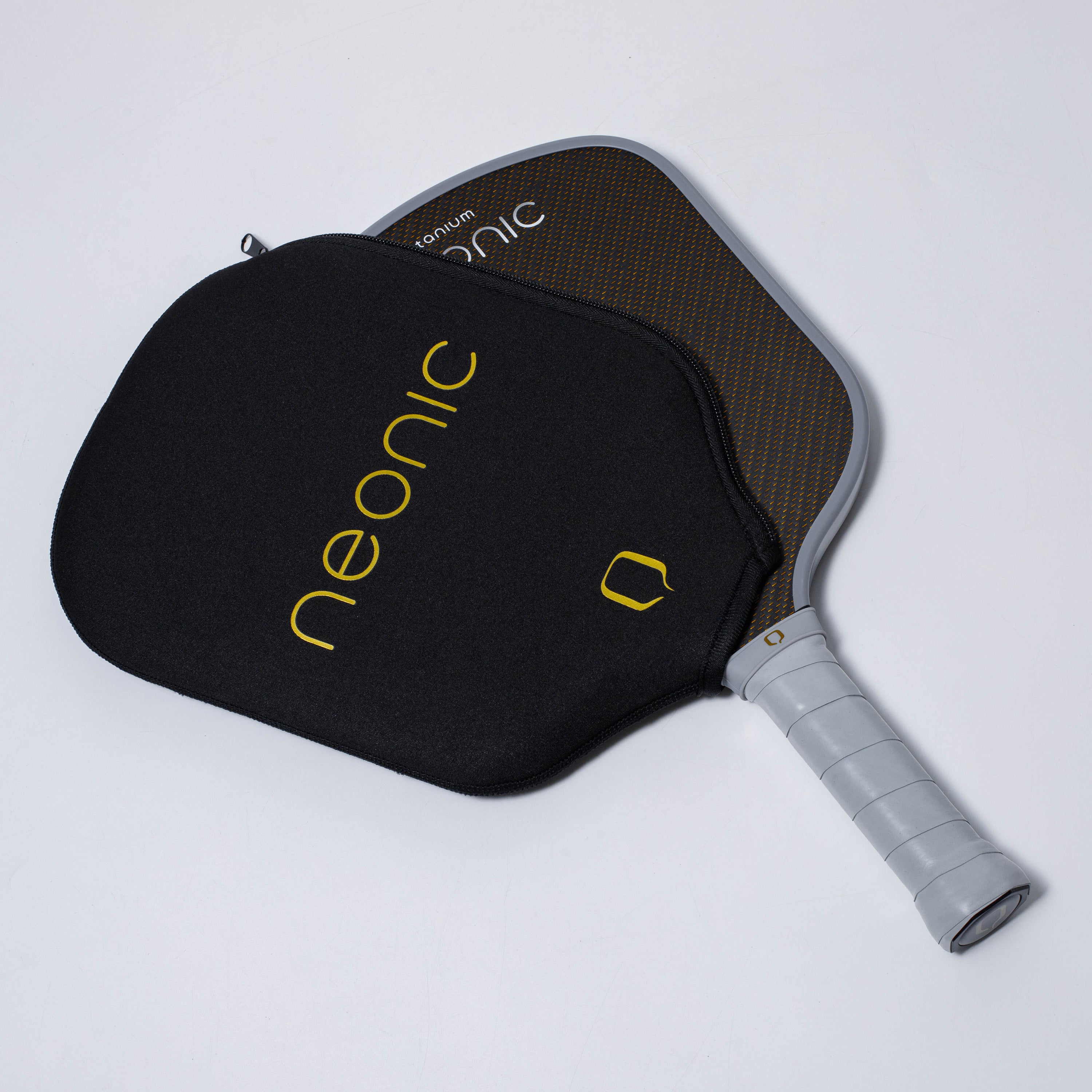 neonic flare titanium – Neonic Pickleball