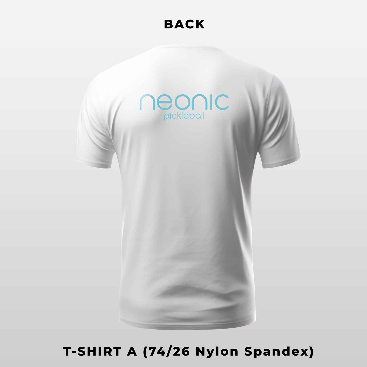 neonic ice cooling performance shirt