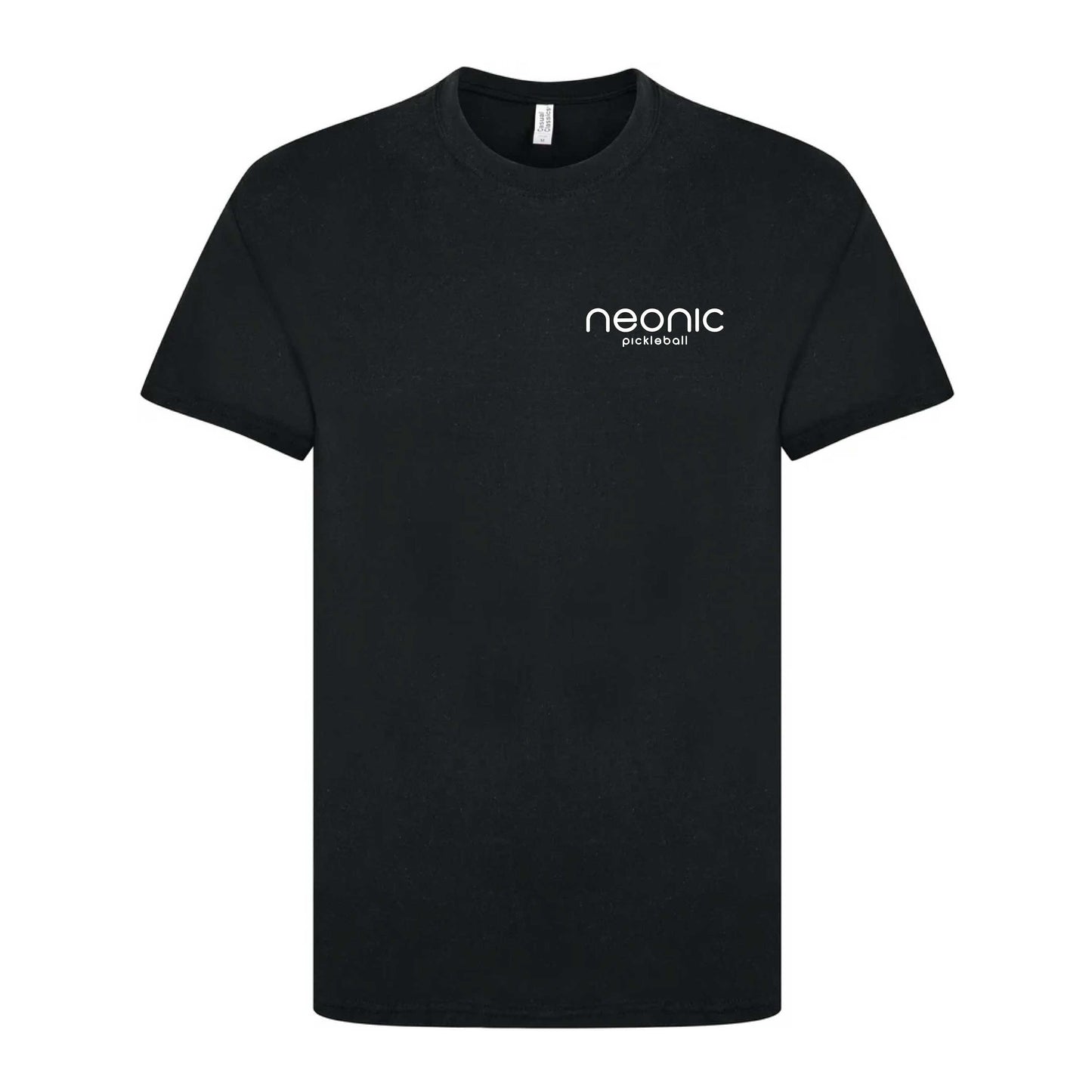 neonic casual cotton tee