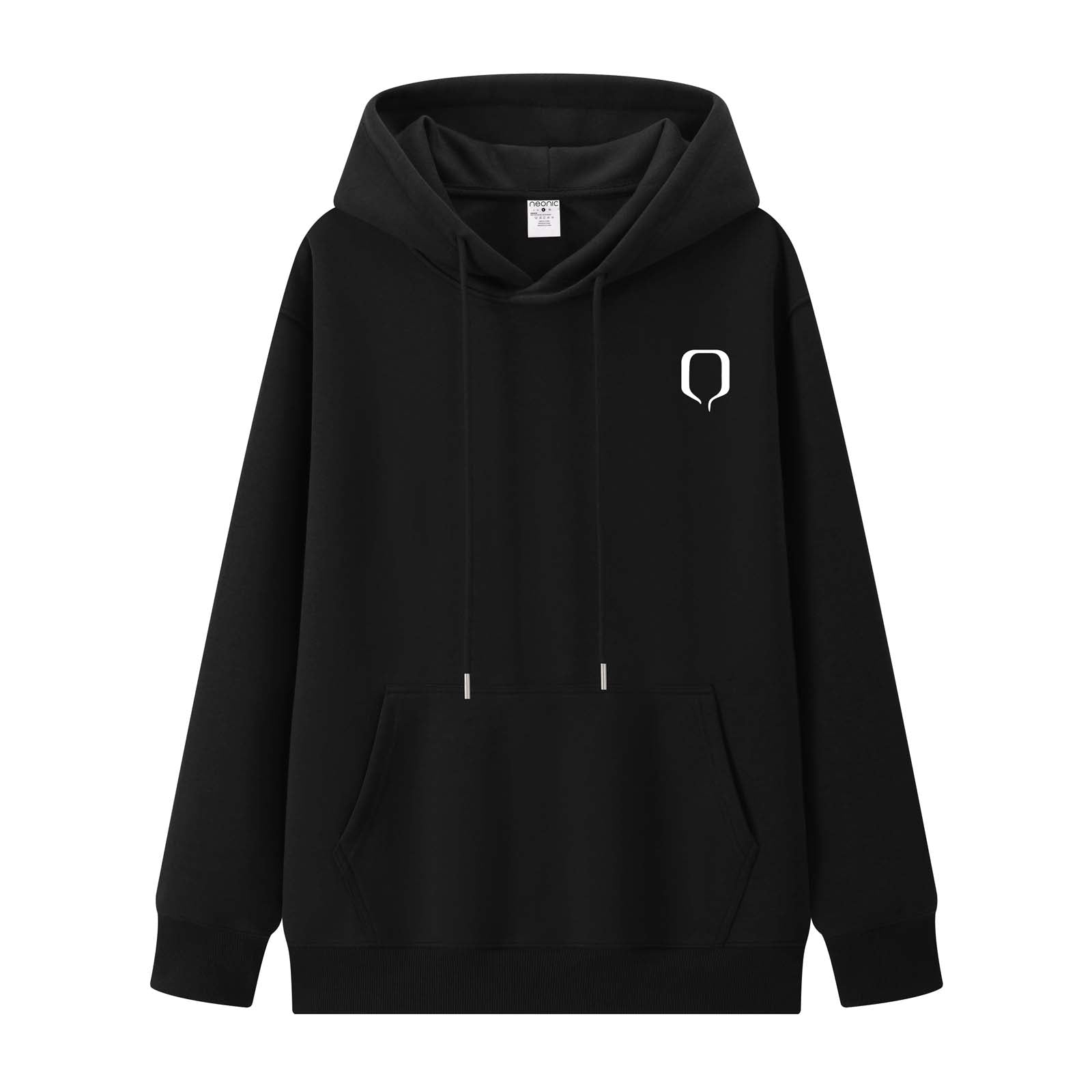 neonic hoodie