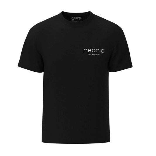 neonic casual tee