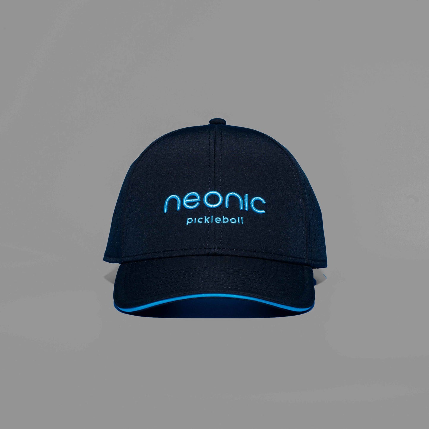 neonic performance hats