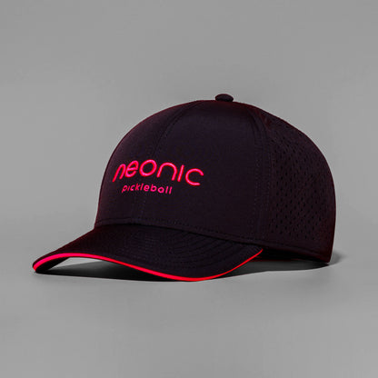 neonic performance hats