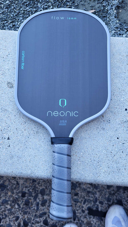 neonic flow 16mm (BETA RELEASE)