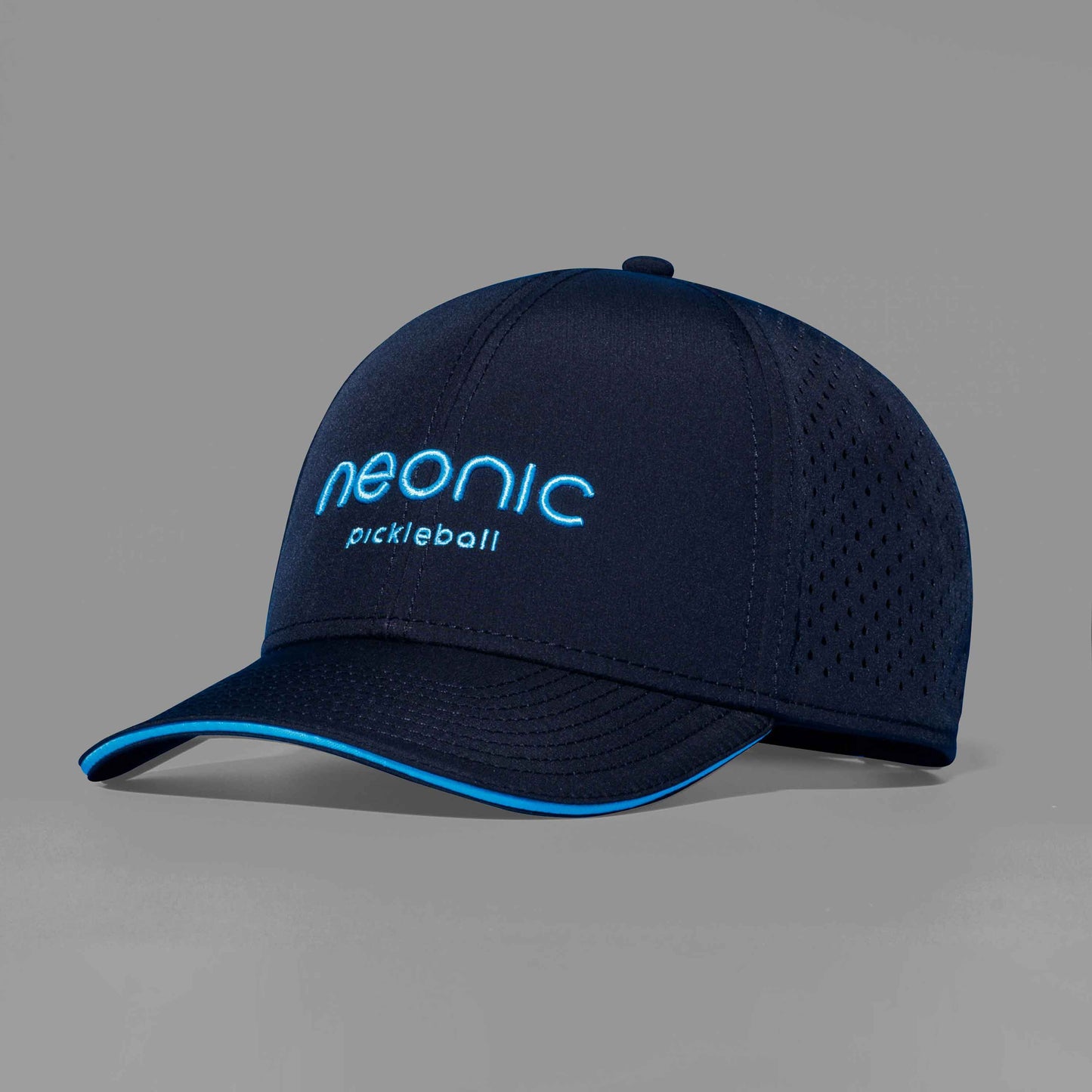 neonic performance hats