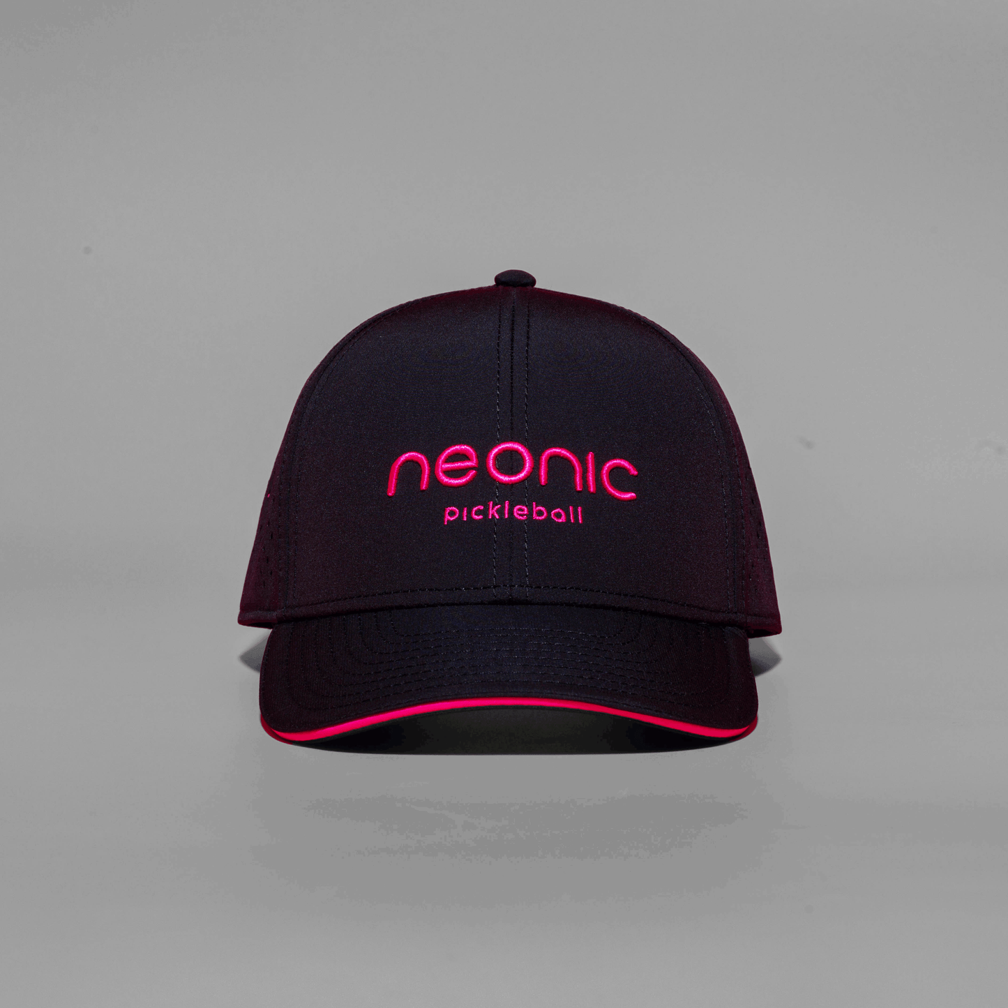 neonic performance hats