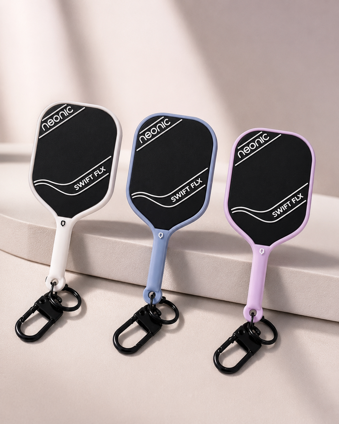 Swift FLX Keychain