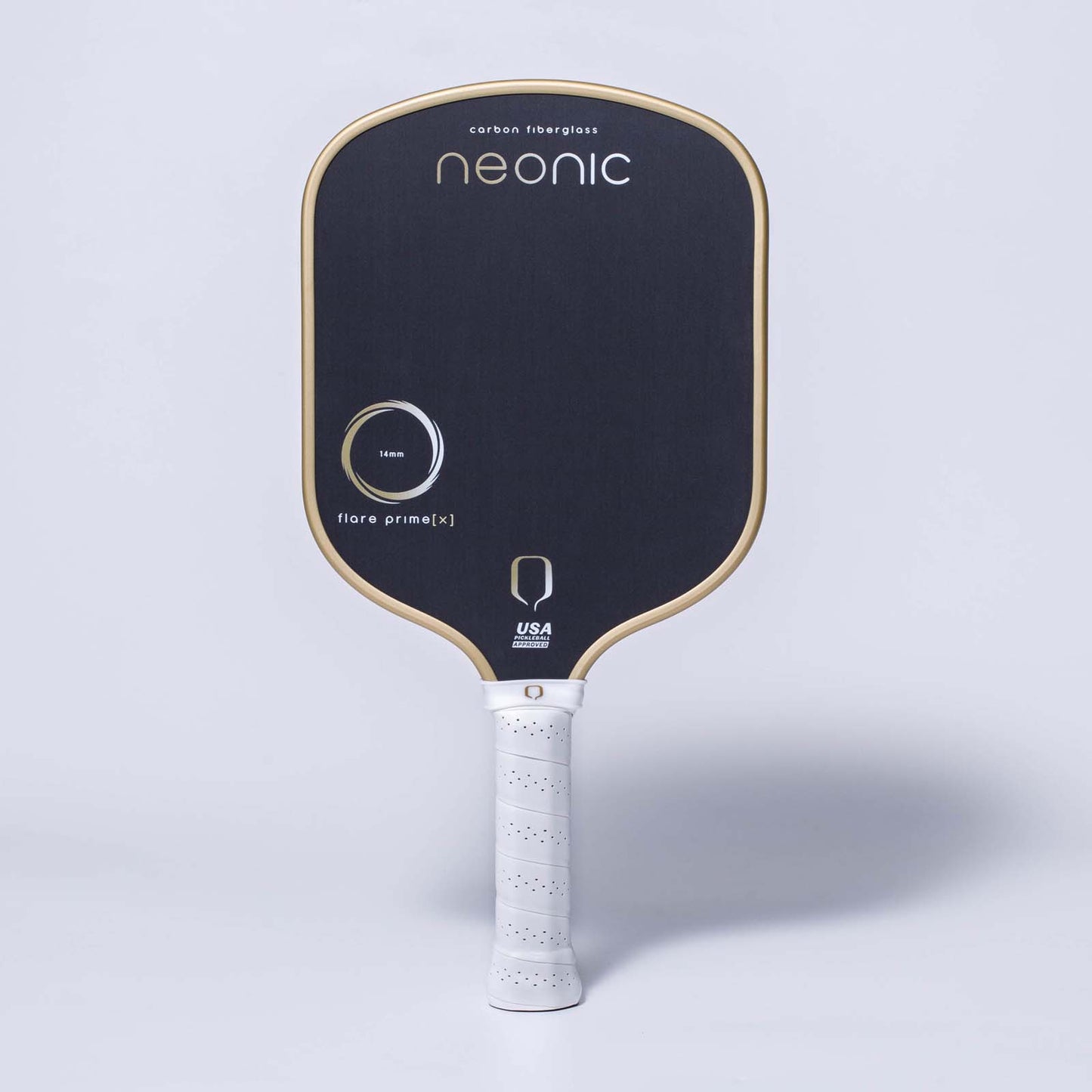 neonic flare prime x (matte gold edition)