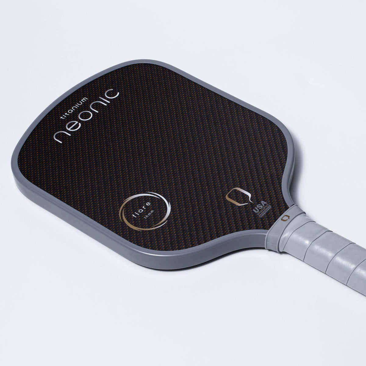 neonic flare titanium – Neonic Pickleball
