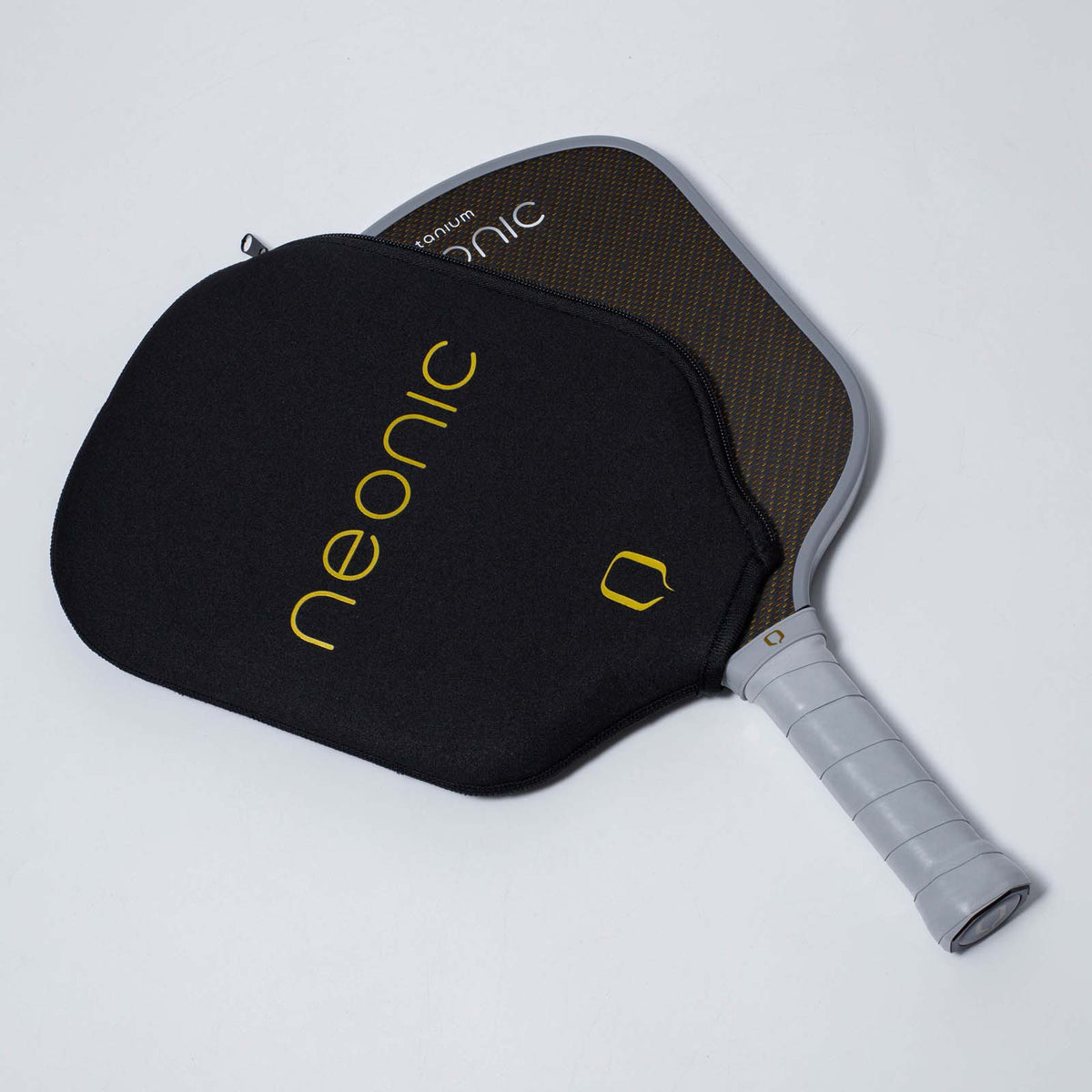 neonic flare titanium – Neonic Pickleball