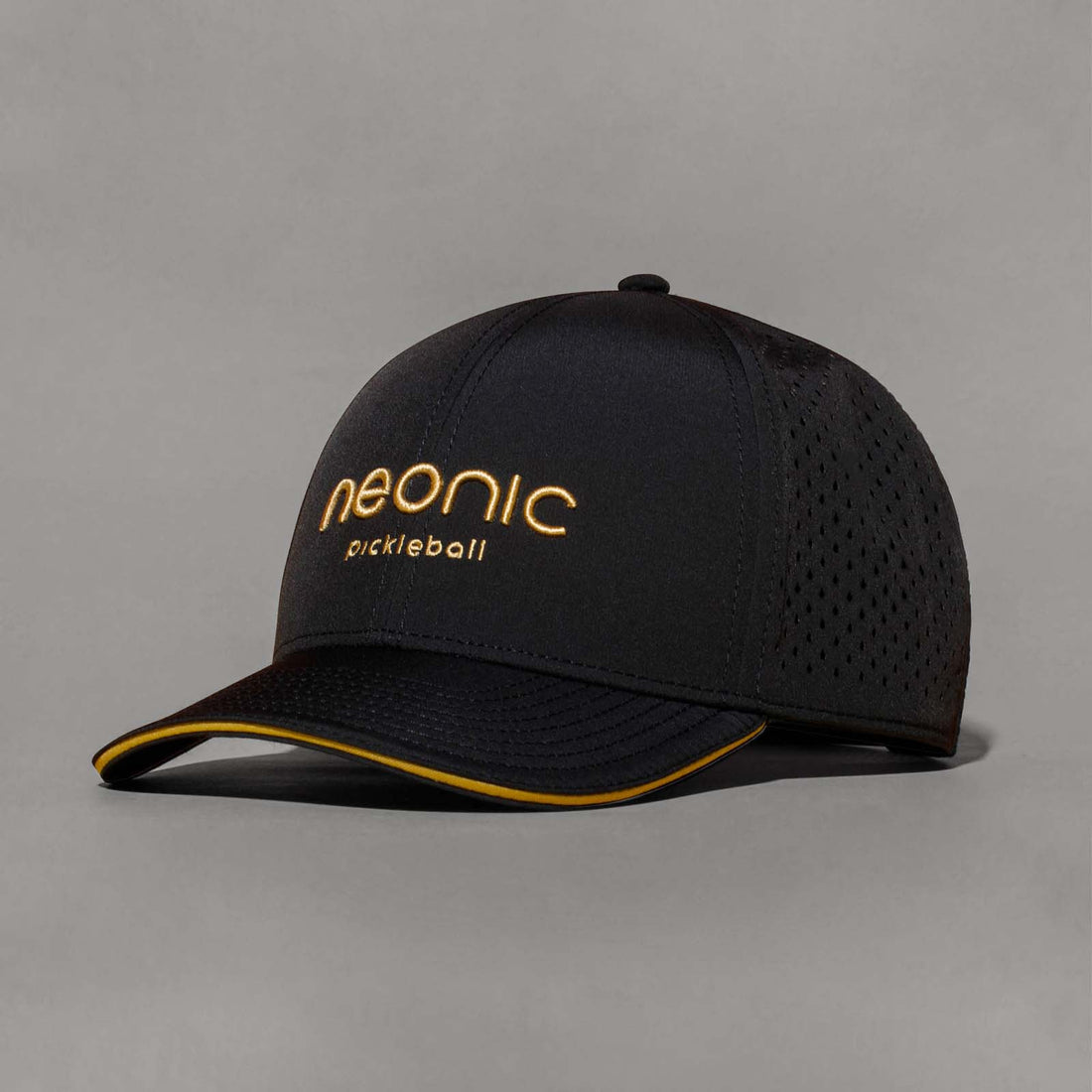 neonic performance hat