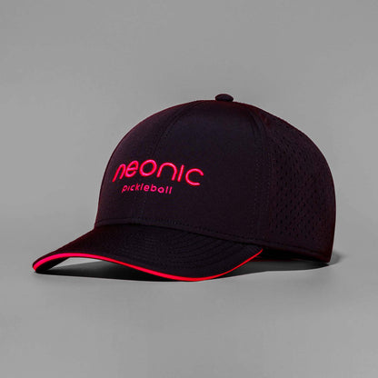 neonic performance hat