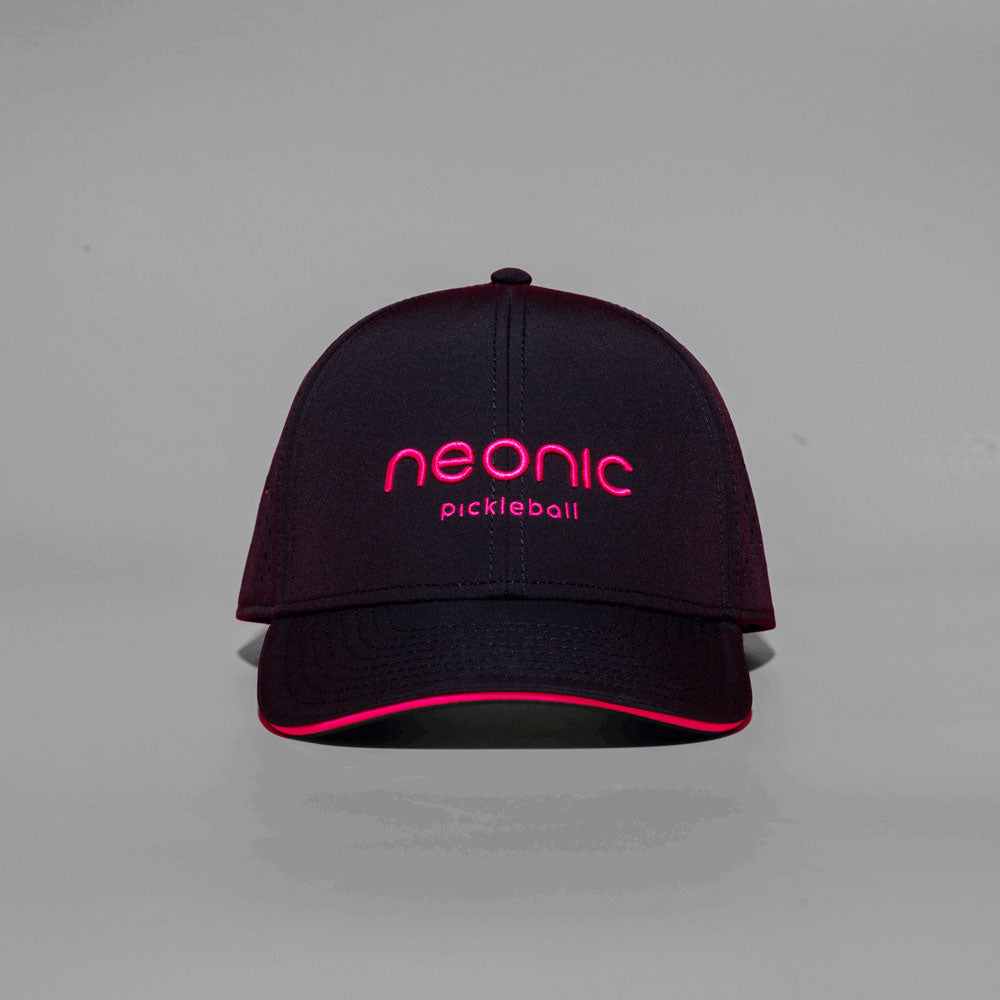 neonic performance hat