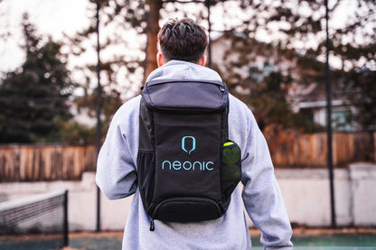 neonic pickleball backpack (gen 2)